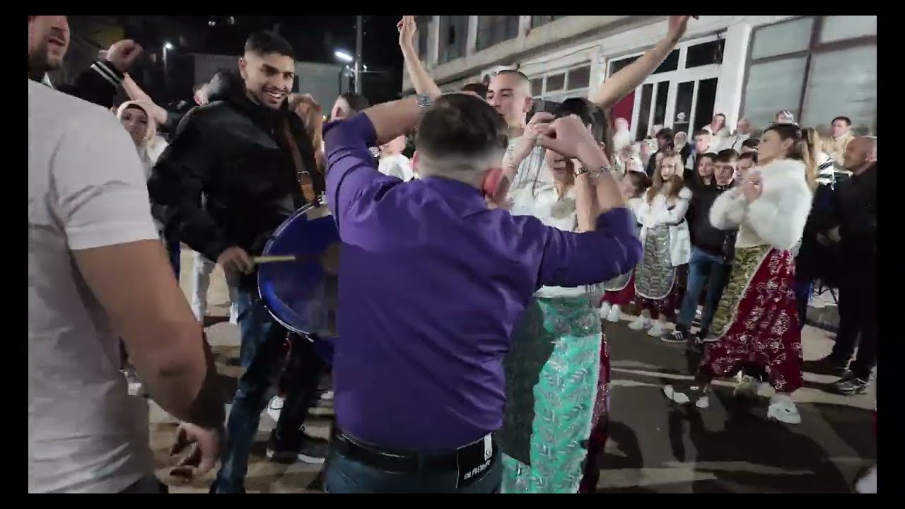 РИБНОВО - Сватба на Пембе и Али - Ден 1 - Част2 - България 2026