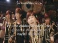Boyfriend - Pinky Santa (sub. al espa&ntilde;ol y romanizacion)