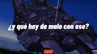 pero soy débil ~ AJR ~ Weak sub español Wealth