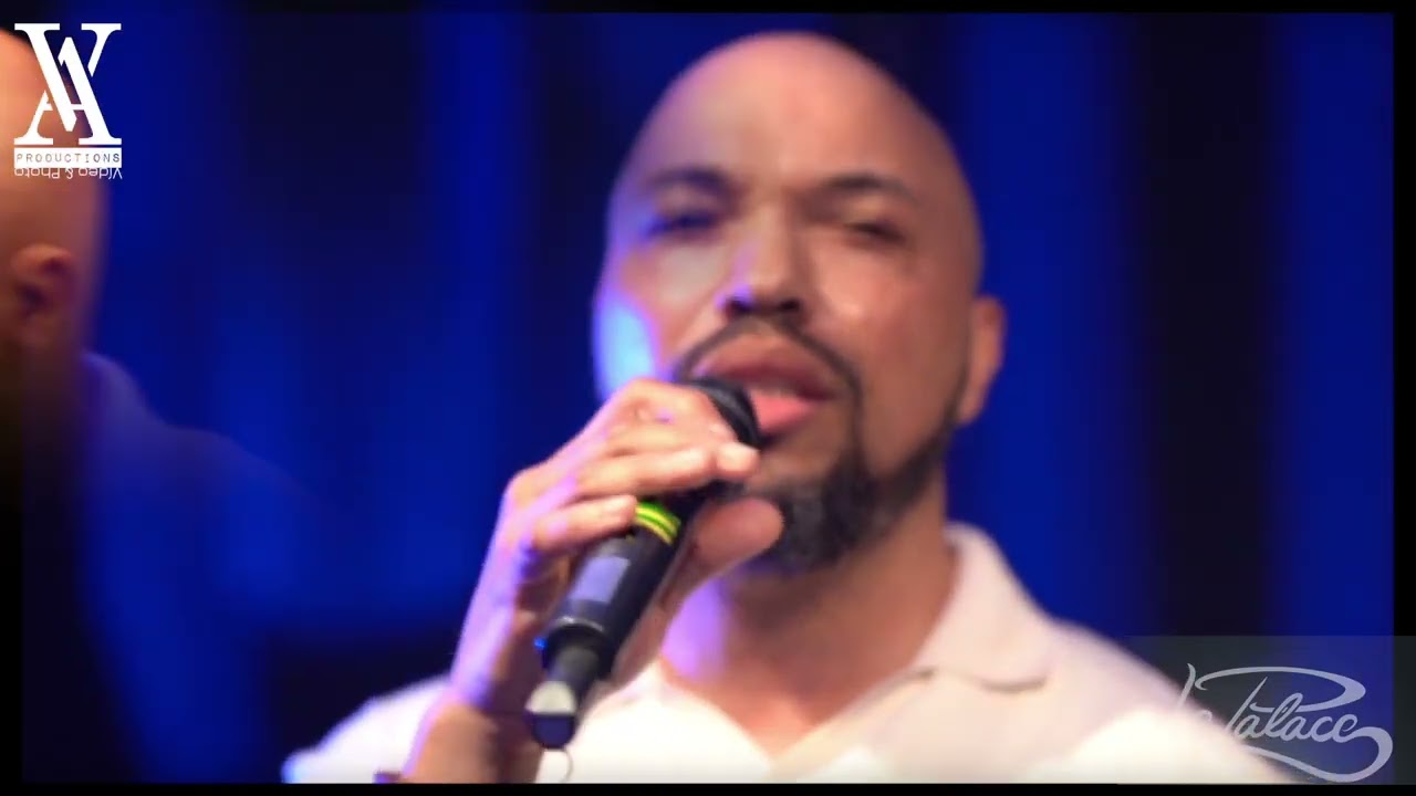 Obejrzyj Johnny Fonseca Luxemburgo w YouTube Obejrzyj Johnny Fonseca Luxemburgo w YouTube