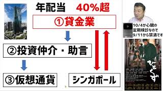 東京モード学園卒で1晩3300万円のキャバ代払う★詐欺師か成功者か？