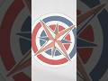 nice combination of colors and lines #shortvideo #shorts #short