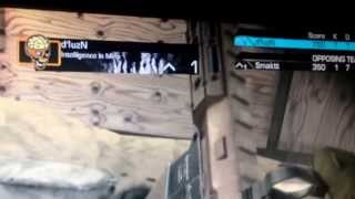 First map singles