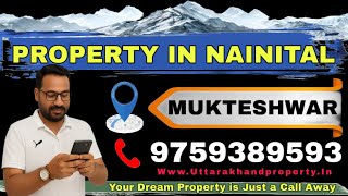 Property in Nainital ~अगर आपका भी सपना है कि पहाड़ों में आपका एक घर हो तो इस वीडियो को जरूर देखें 👁️