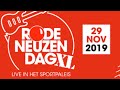 Qmusic presenteert: Rode Neuzen Dag XL 2019 | Uitverkocht