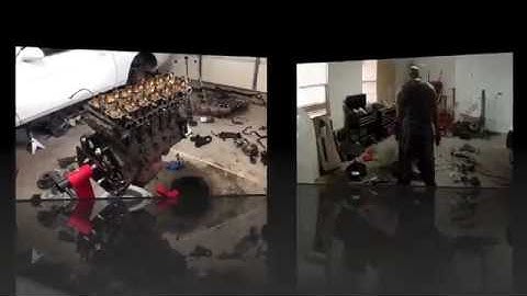 SC300 Build Episode 6 - Engine Disassemble Part 2