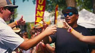 Palisade Peach Festival 2026 | Colorado’s Sweetest Summer Event