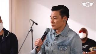 หลิวเต๋อหัว  เพลงพระจันทร์แทนใจ  2021