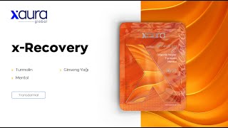 X-Recovery Tüm Detaylı Özellikleri ile Dr. Muhammed Bayraktar - XAURA GLOBAL