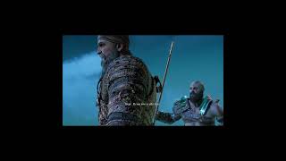Sacrifice #godofwar #godofwarragnarok #cyber #gaming