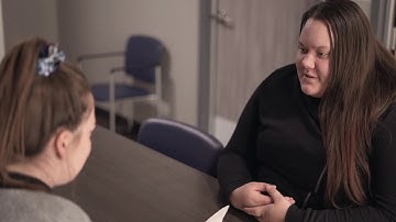 The Value of a Peer Support Worker at Access 24-7