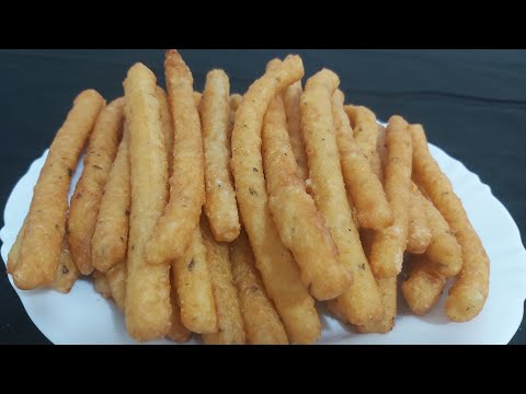 Vídeo: Como Cozinhar Palitos De Batata Com Queijo