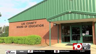 WGO: Lee County Schools roll out new safety measures for 2026-27 year
