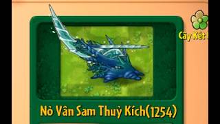 Cách Cài Plants vs Zombies 2 Fusion 3.5 Tiếng Việt 100% thành Công Mới nhất 240402