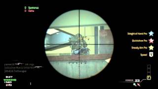 Failed the MSR 5 Multi on Terminal