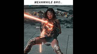 Bro Just Build Different... - Superman Edit Montagem Rugada Slowed