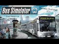 Bus Simulator fun | First stream on it | New content | Fortnite Champion 221
