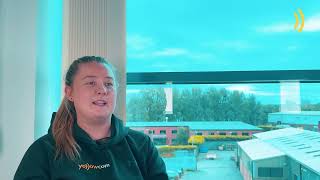 What Technical Support Should Look Like Rachel Yellowcom Telecoms Support Team