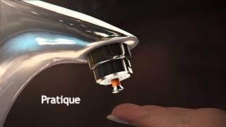 Quiktap 3D Demo One Touch Tap In Franch
