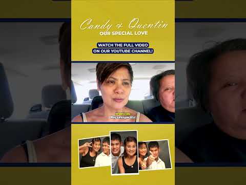 LAHAT NG TAO MAY ROUTINE. LALO NA AKO... - Q | CANDY AND QUENTIN | OUR SPECIAL LOVE