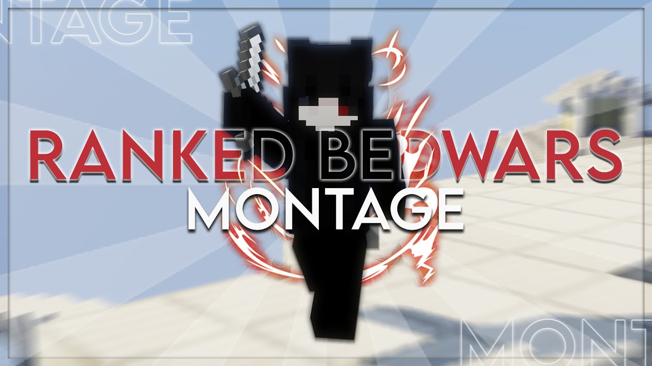 Shoot | Ranked Bedwars Montage