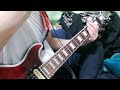 ネバやんとスチャやん スチャとネバヤン ギターコード弾きcover