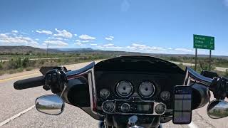 Navigating through Colorful Colorado!