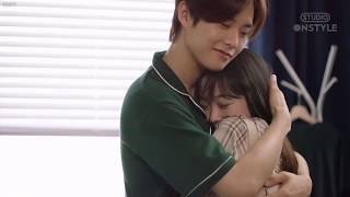 [PT-PT] It's Okay To Be Sensitive (좀 예민해도 괜찮아) Episódio 05 - Um namorado que quer filmar