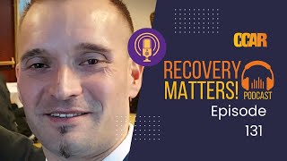 From Prison to Transformation: Jesse's Journey of Recovery and Redemption