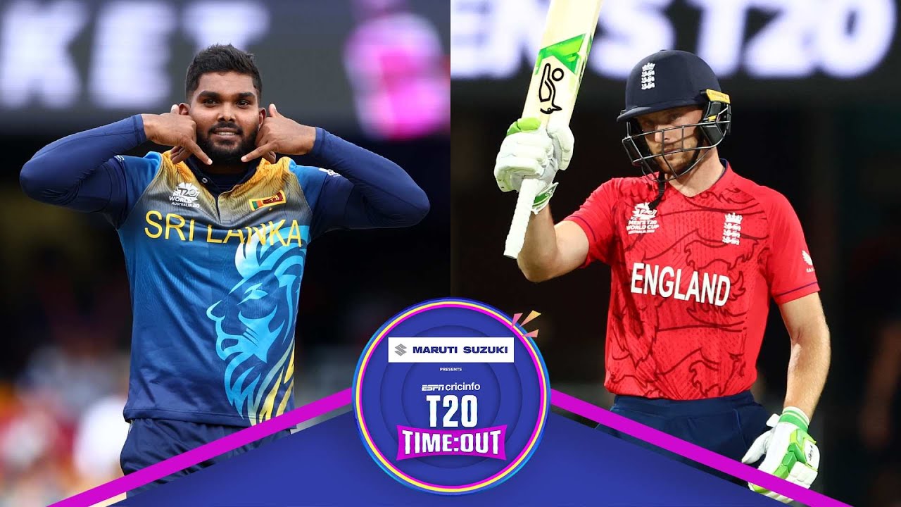 Uthappa: England will want to know the target and chase