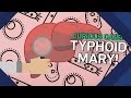 The curious case of typhoid mary  earth science
