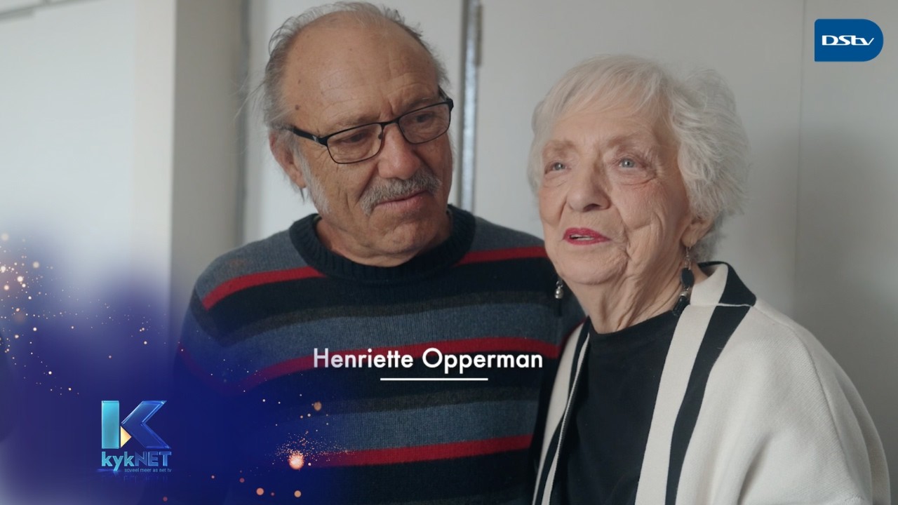 Die groot geheim - Frank | S1 | Episode 3 | kykNET