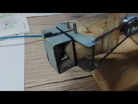 Wire Twisting Machine - Завивка многожильного провода