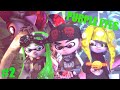 [SFM Splatoon] Purple eyes - Part 2