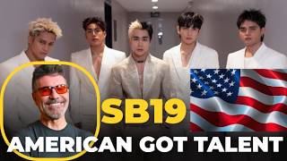 Famous SB19 Just Changed Everything… Is Simon Cowell Secretly Watching? | Bandz Collection Net Worth