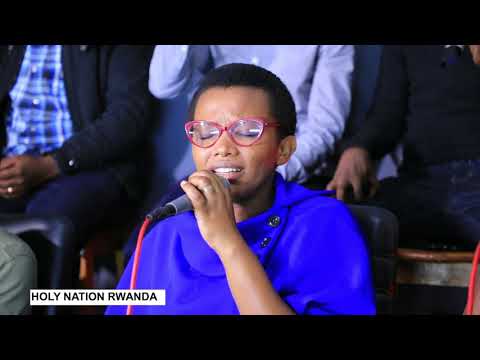 UBUHAMYA BWA HOLY NATION CHOIR