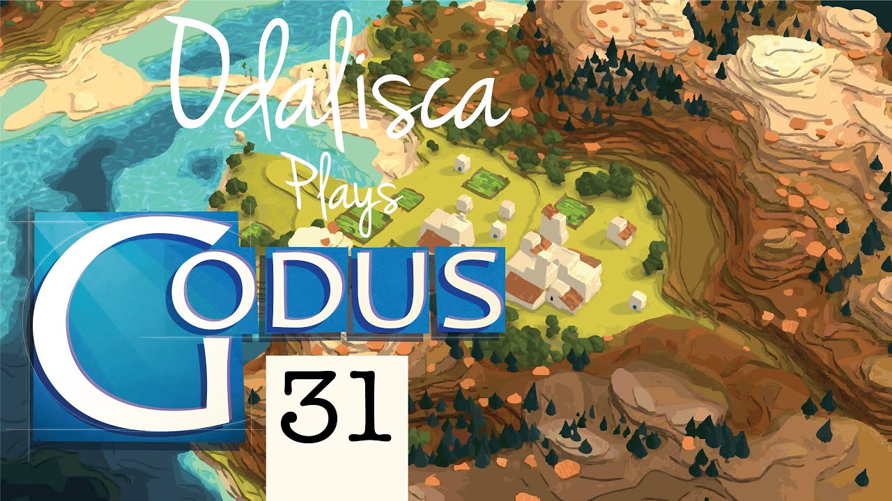 Godus -ep 31- ALMOST AT THE FINISH!
