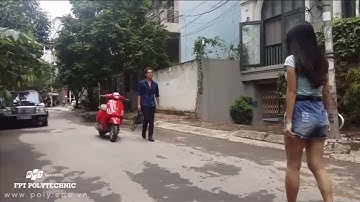 [Phim Ngắn] My story - Cao đẳng thực hành FPT Polytechnic