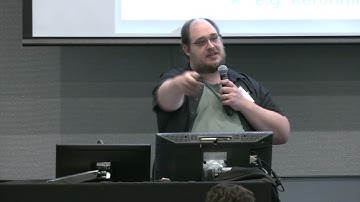 Formal Verification with the Certora Prover, Michael George - DeFi Security Summit 2022