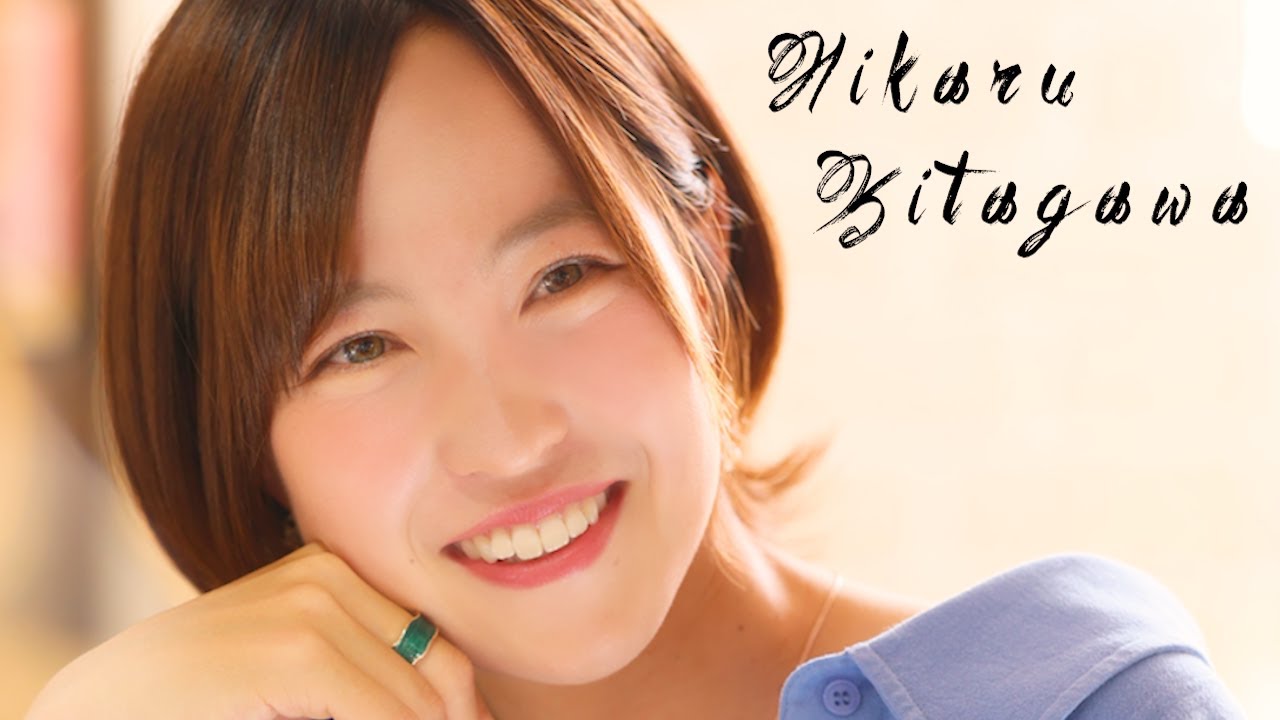 Hikaru Kitagawa's (INAC Kobe) cross from the left side is definitely needed at the Paris Olympics.