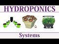 Best Hydroponics Systems