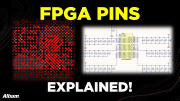 FPGA Pins Explained!