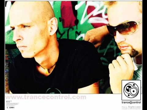 trance[]control - Atomic Dance Explosion (Radio Edit)