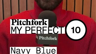 Navy Blues Perfect 10