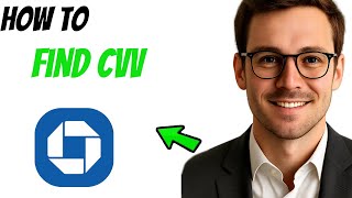 How to Find CVV on Chase App (2025 Easy Guide) Profile