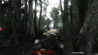 Winfield Silencer is OP - Hunt Showdown