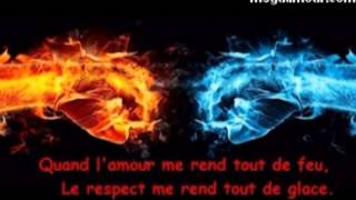 citation d'amour en image