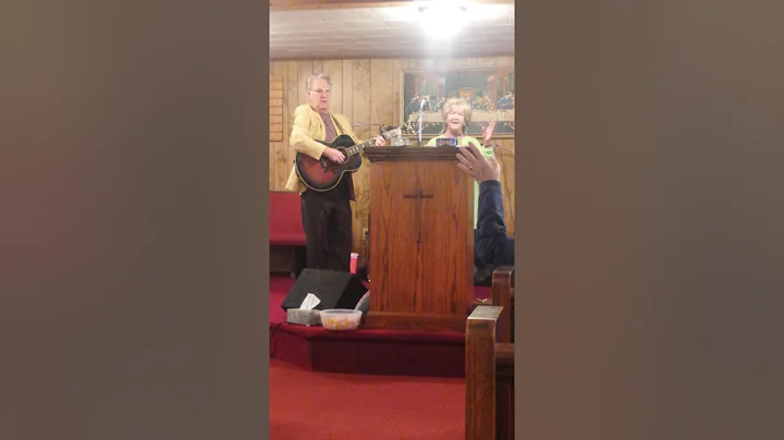 Joyce Hubbard God On The Mountain.
