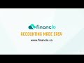 How to receive E-Invoice and view attachments