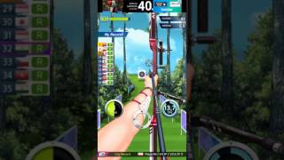 ArcherWorldCup   Archery game android game screenshot 4